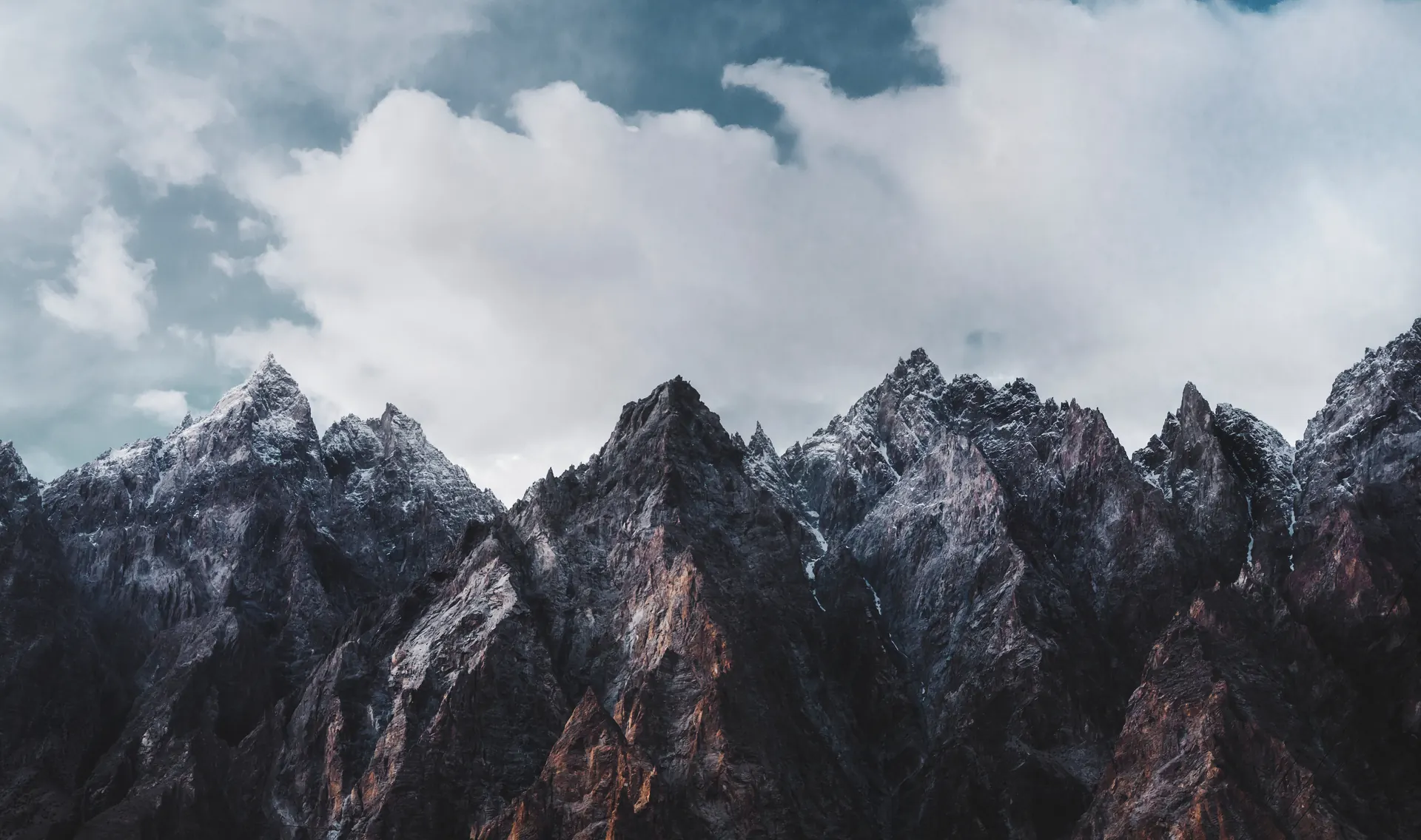 Login Background